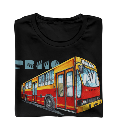 Jelcz PR110 — koszulka