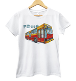 Jelcz PR110 — koszulka damska