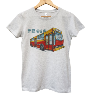 Jelcz PR110 — koszulka damska
