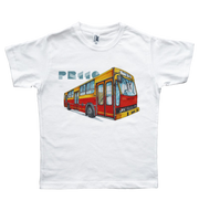 Jelcz PR110 — koszulka dziecięca