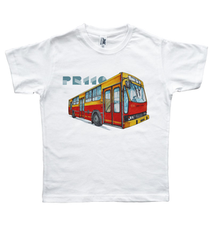 Jelcz PR110 — koszulka dziecięca