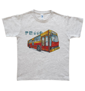 Jelcz PR110 — koszulka dziecięca