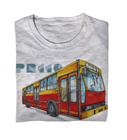 Jelcz PR110 — koszulka