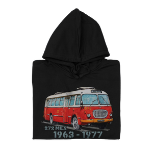 Jelcz 272 MEX — bluza dziecięca