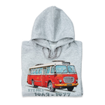 Jelcz 272 MEX — bluza dziecięca