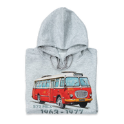Jelcz 272 MEX — bluza dziecięca