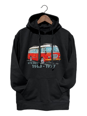 Jelcz 272 MEX — bluza dziecięca