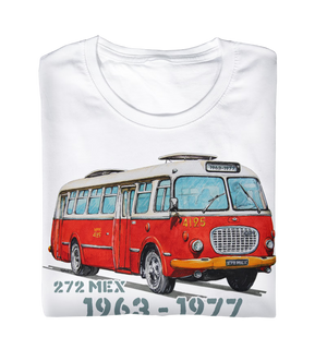 Jelcz 272 MEX — koszulka
