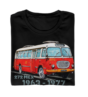 Jelcz 272 MEX — koszulka
