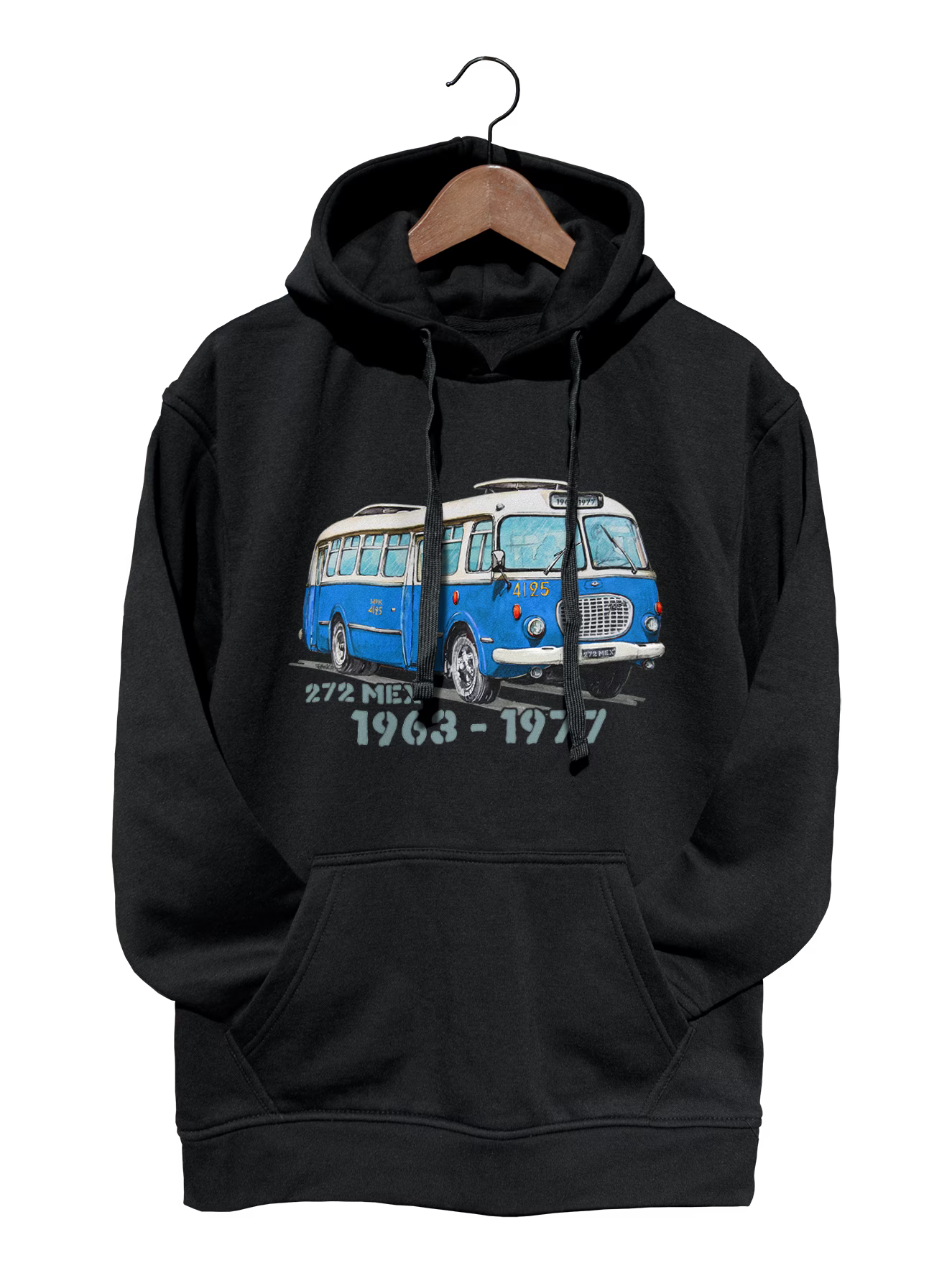 Jelcz 272 MEX — bluza dziecięca