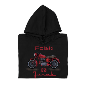 Junak — bluza dziecięca