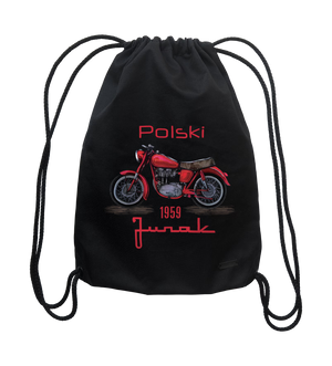 Junak — plecak