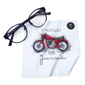 Junak — ściereczka