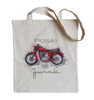 Junak — torba