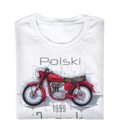 Junak — koszulka