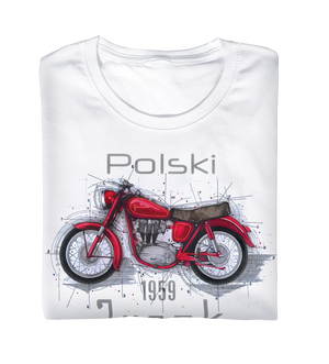 Junak — koszulka