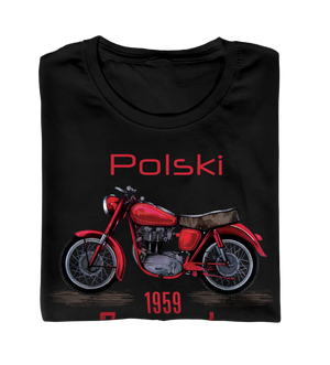 Junak — koszulka