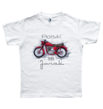 Junak — koszulka dziecięca