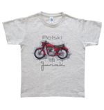 Junak — koszulka dziecięca