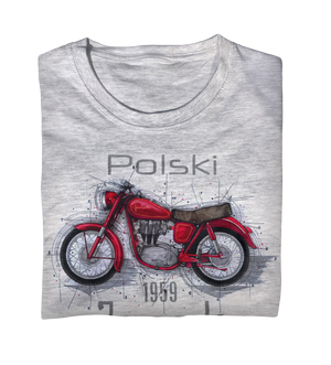 Junak — koszulka