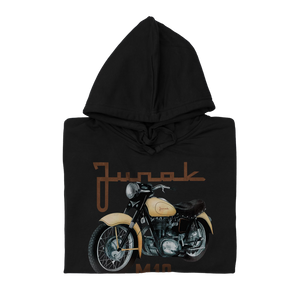 Junak M10 — bluza