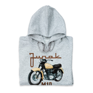 Junak M10 — bluza