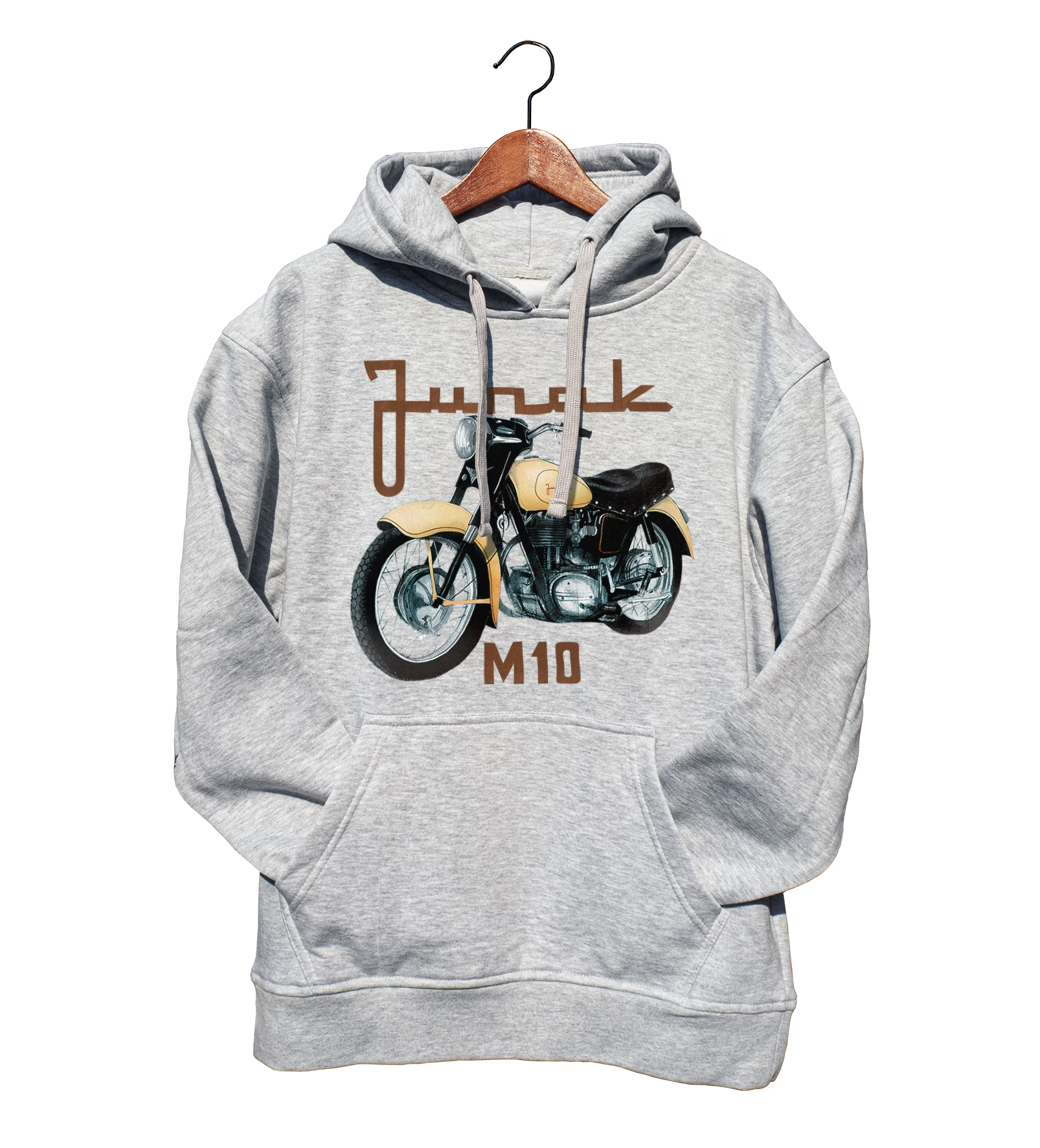 Junak M10 — bluza