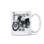 Junak M10 — kubek