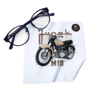 Junak M10 — ściereczka