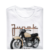 Junak M10 — koszulka
