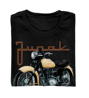 Junak M10 — koszulka
