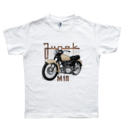 Junak M10 — koszulka dziecięca