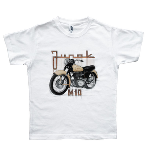Junak M10 — koszulka dziecięca