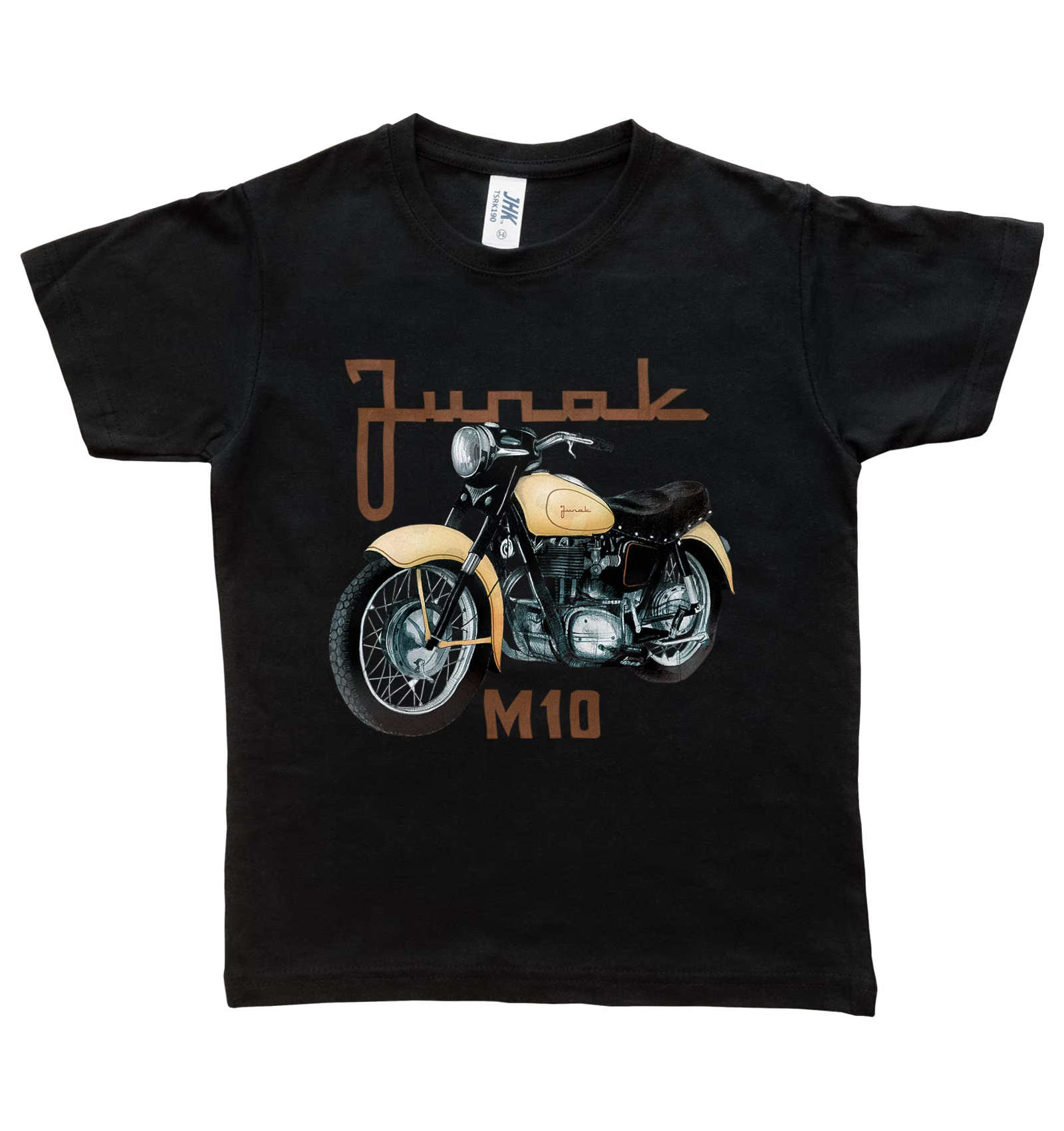 Junak M10 — koszulka dziecięca