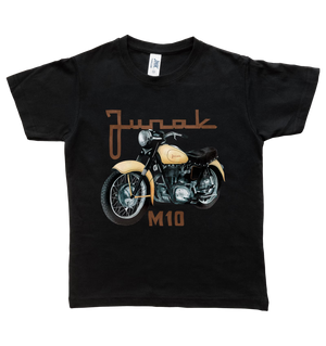 Junak M10 — koszulka dziecięca