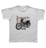 Junak M10 — koszulka dziecięca