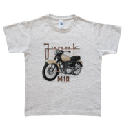 Junak M10 — koszulka dziecięca