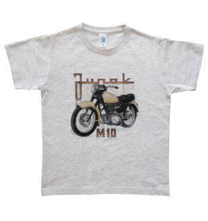 Junak M10 — koszulka dziecięca