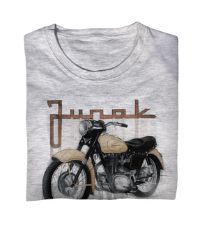 Junak M10 — koszulka