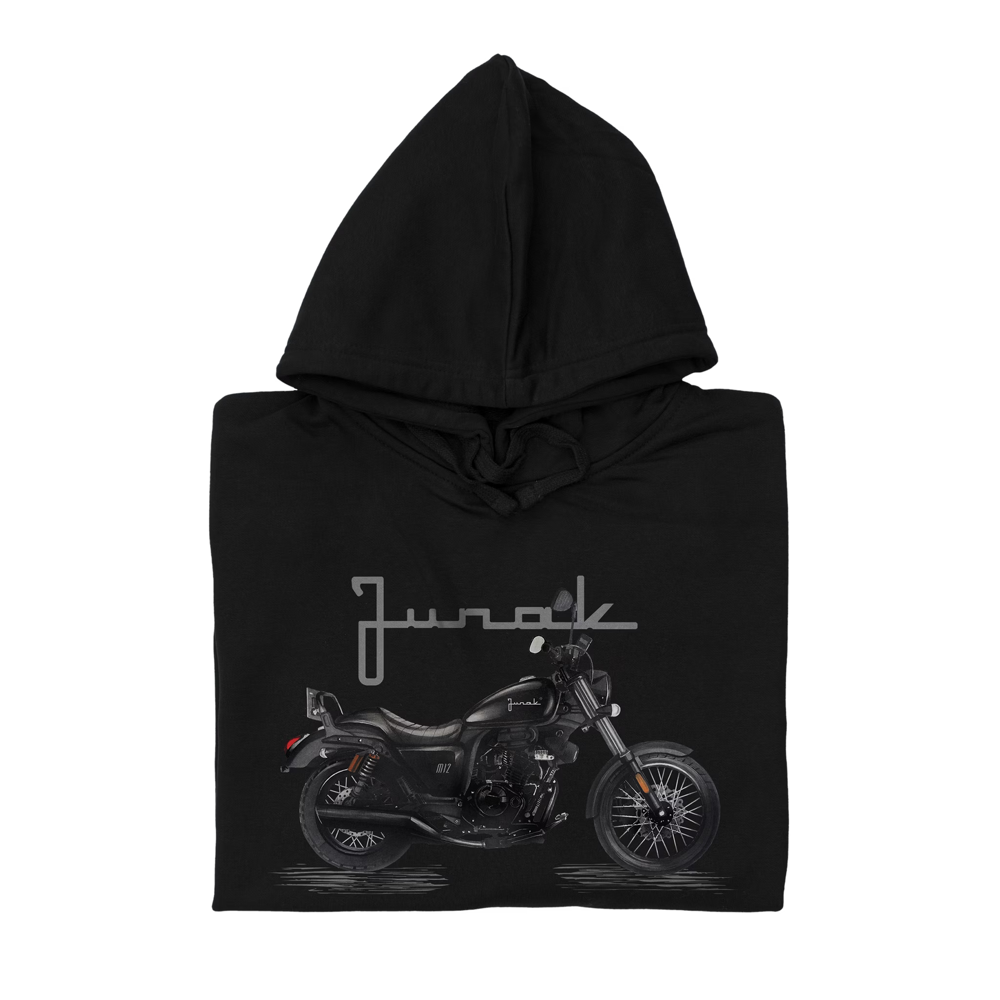 Junak M12 — bluza