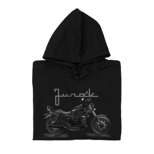 Junak M12 — bluza dziecięca