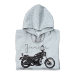 Junak M12 — bluza