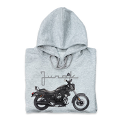 Junak M12 — bluza