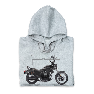 Junak M12 — bluza