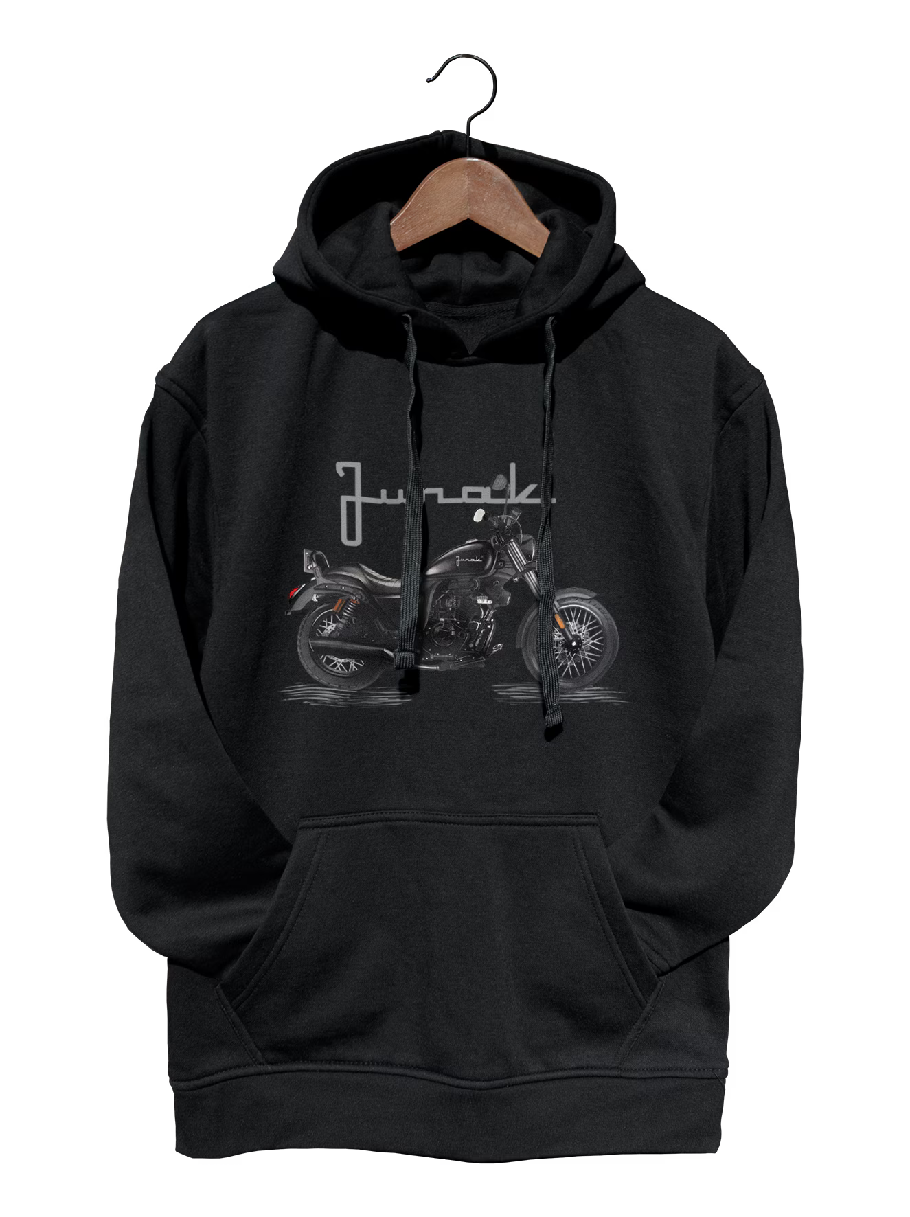 Junak M12 — bluza