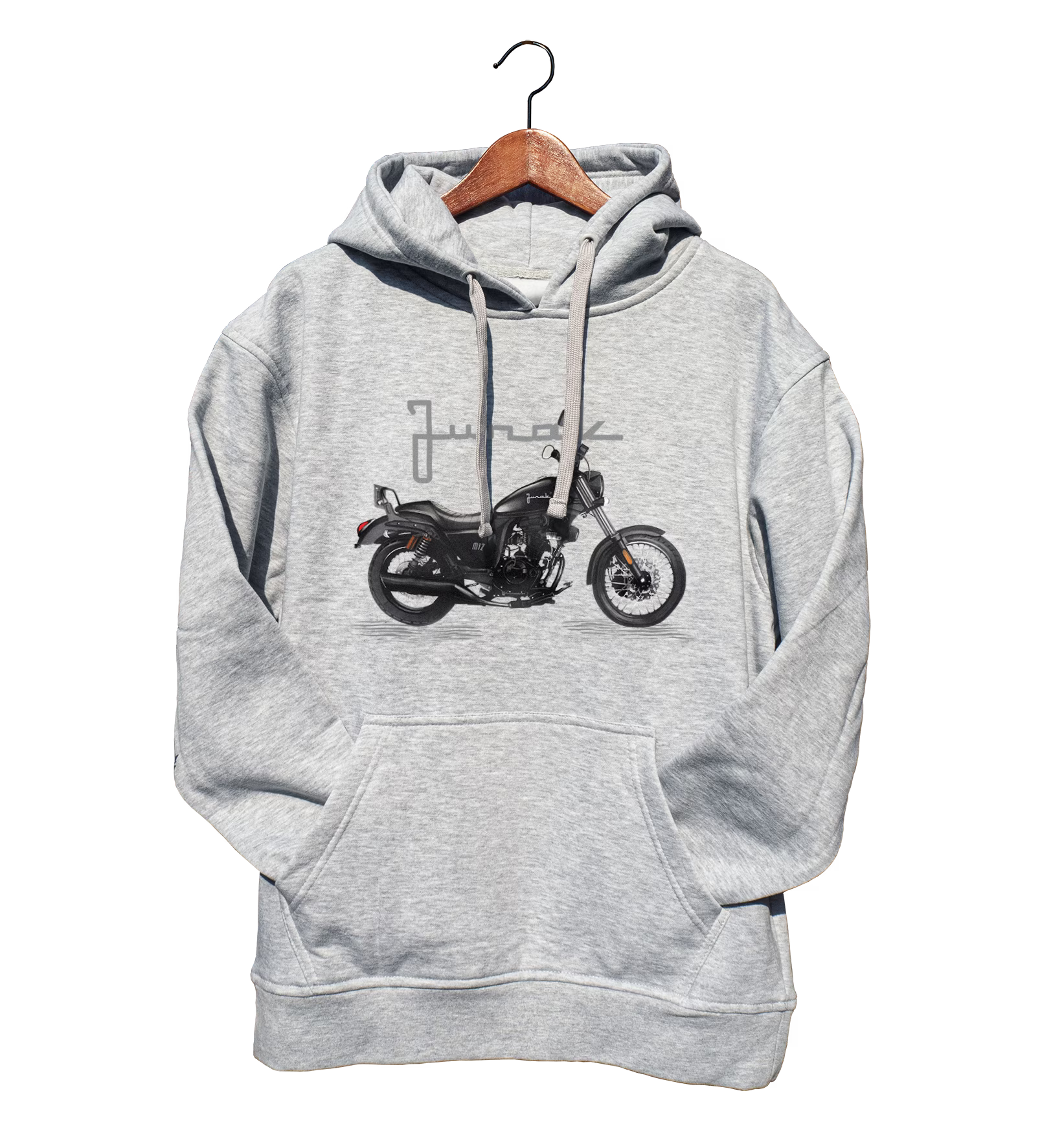 Junak M12 — bluza