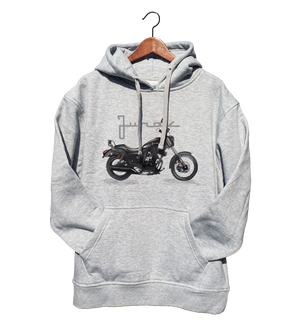 Junak M12 — bluza dziecięca