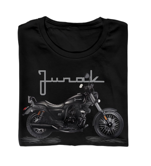 Junak M12 — koszulka