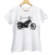 Junak M12 — koszulka damska
