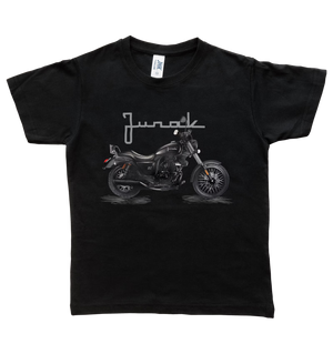 Junak M12 — koszulka dziecięca
